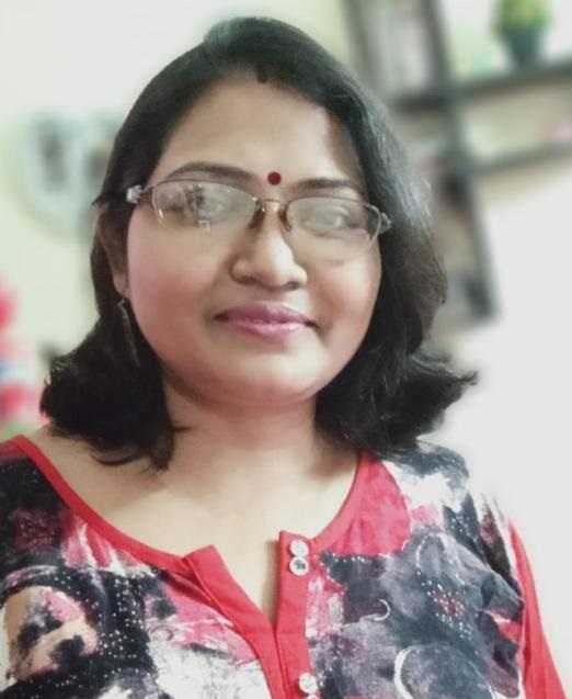 Mrs. Bijali Roy